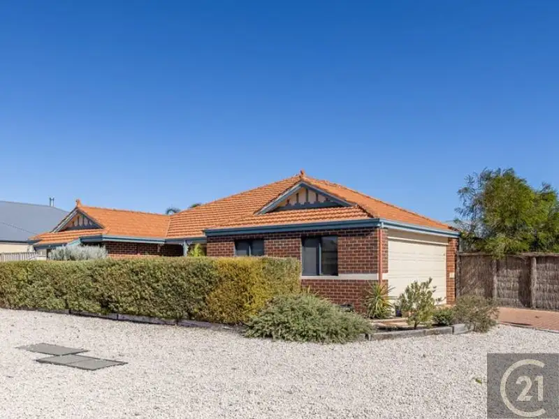 Main view of Homely house listing, 30 The Boulevard, Australind WA 6233