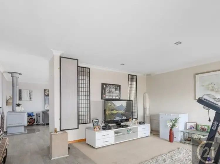 Second view of Homely house listing, 30 The Boulevard, Australind WA 6233