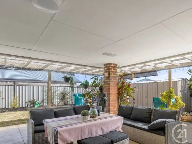 Fifth view of Homely house listing, 30 The Boulevard, Australind WA 6233