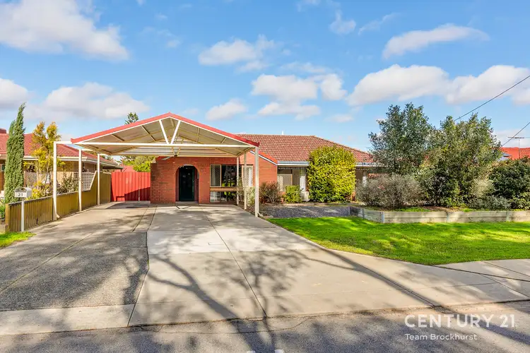 21 Masters Street, Kenwick WA 6107