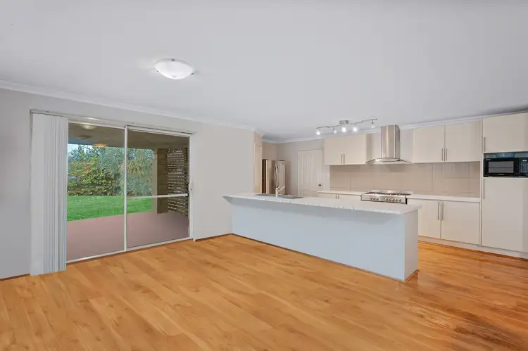 Third view of Homely house listing, 125 Barton Drive, Australind WA 6233