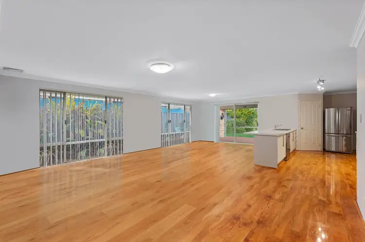 Fourth view of Homely house listing, 125 Barton Drive, Australind WA 6233