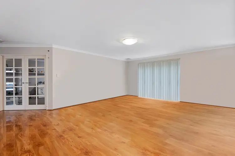 Fifth view of Homely house listing, 125 Barton Drive, Australind WA 6233