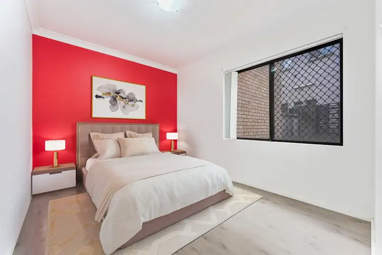 Second view of Homely unit listing, 2/10-14 The Strand, Rockdale NSW 2216