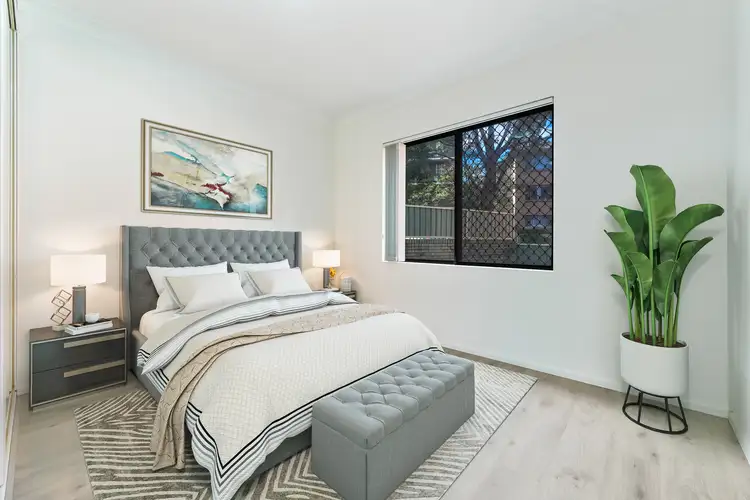 Third view of Homely unit listing, 2/10-14 The Strand, Rockdale NSW 2216
