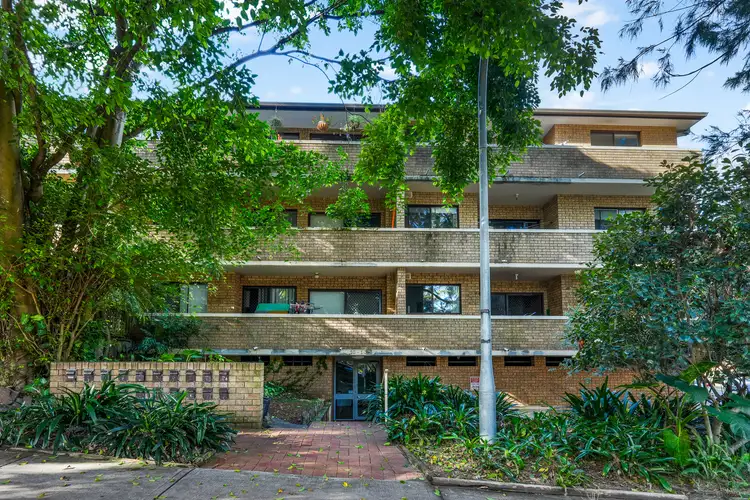 Fourth view of Homely unit listing, 2/10-14 The Strand, Rockdale NSW 2216