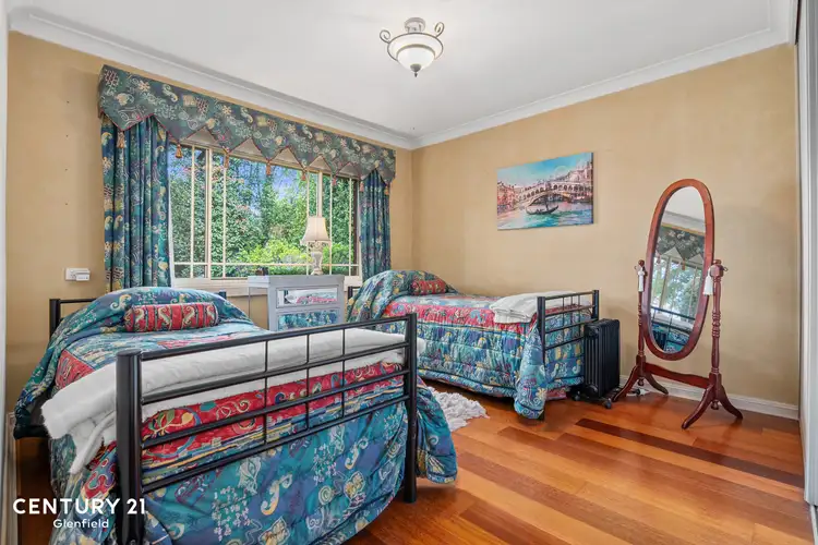 Fifth view of Homely house listing, 7 Randolph Street, Campbelltown NSW 2560
