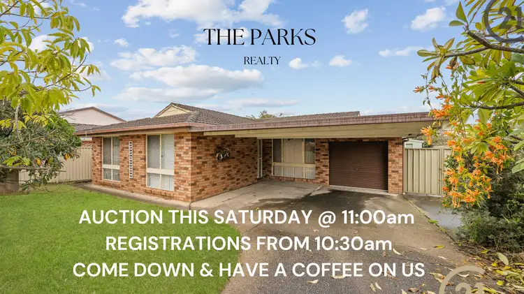 Main view of Homely house listing, 30 Boomerang Road, Edensor Park NSW 2176