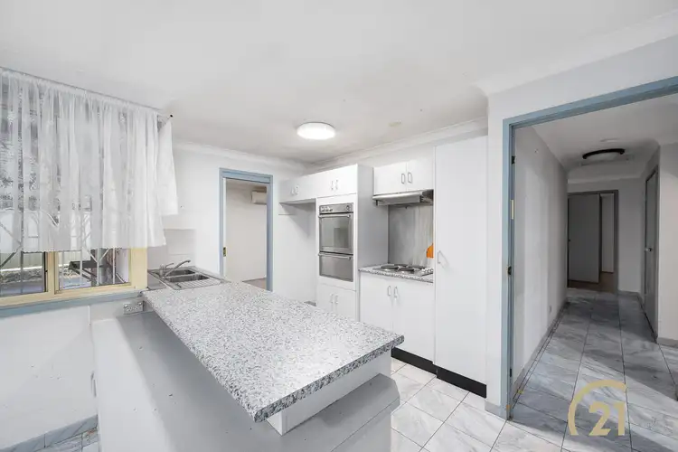 Fourth view of Homely house listing, 30 Boomerang Road, Edensor Park NSW 2176