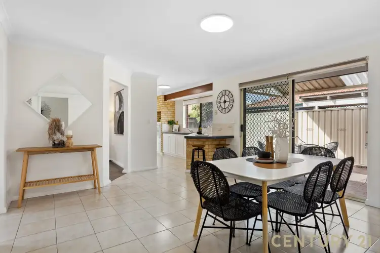 Main view of Homely house listing, 2/40 Raleigh Street, Carlisle WA 6101