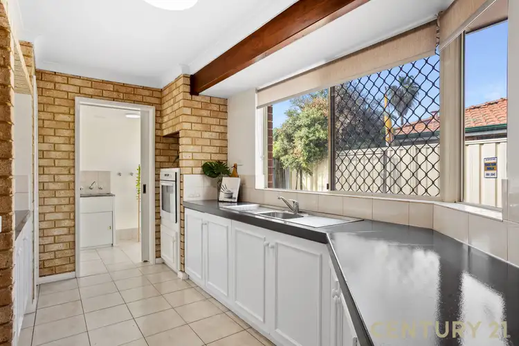 Fourth view of Homely house listing, 2/40 Raleigh Street, Carlisle WA 6101