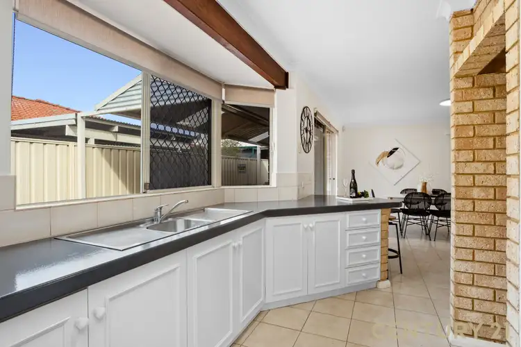 Sixth view of Homely house listing, 2/40 Raleigh Street, Carlisle WA 6101