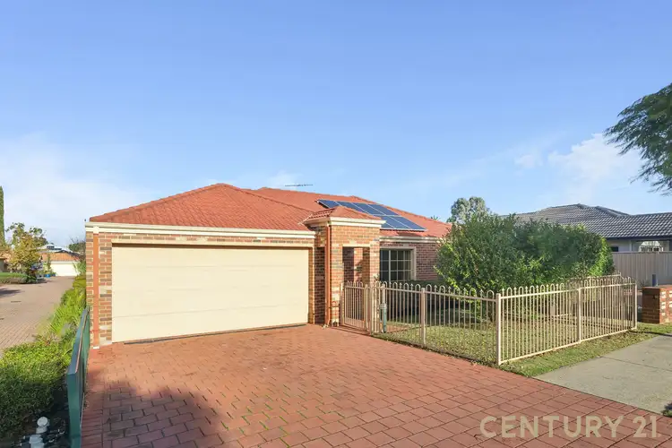 1/124 Oats Street, Carlisle WA 6101