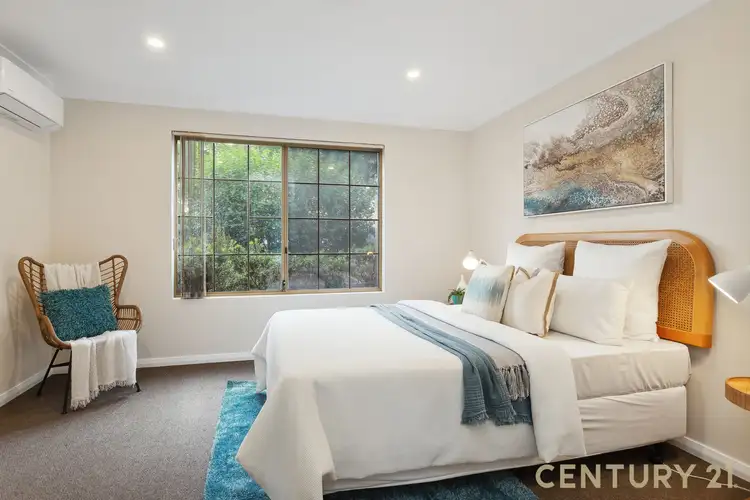 Fifth view of Homely house listing, 1/124 Oats Street, Carlisle WA 6101