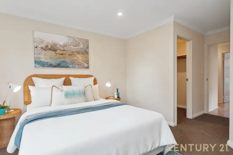 Sixth view of Homely house listing, 1/124 Oats Street, Carlisle WA 6101