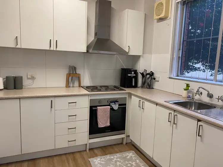 Third view of Homely apartment listing, 3/52 Robert Street, Jesmond NSW 2299