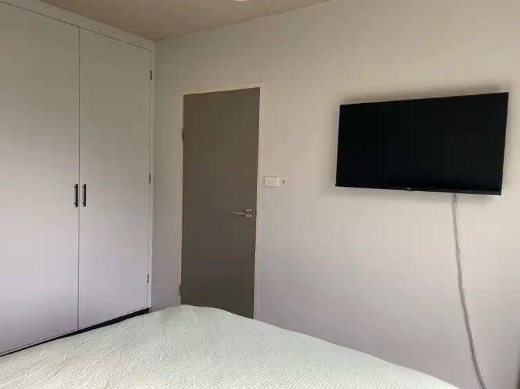 Fifth view of Homely apartment listing, 3/52 Robert Street, Jesmond NSW 2299