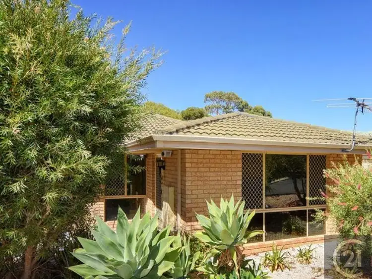 Second view of Homely unit listing, 16/104 Paris Road, Australind WA 6233