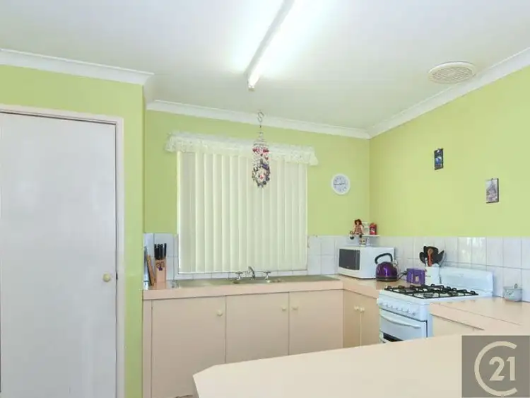 Fifth view of Homely unit listing, 16/104 Paris Road, Australind WA 6233