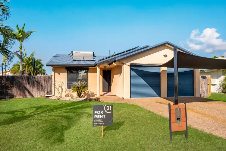 Second view of Homely house listing, 26 Lomond Street, Kirwan QLD 4817