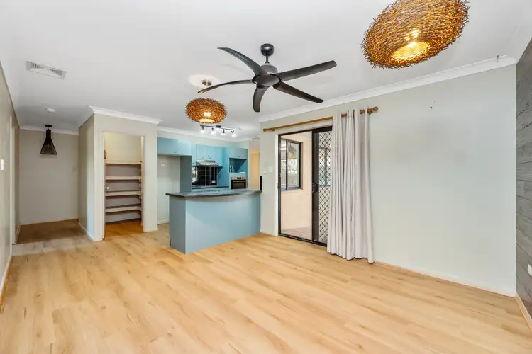 Third view of Homely house listing, 26 Lomond Street, Kirwan QLD 4817