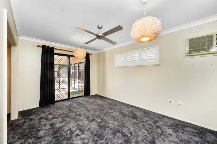 Fifth view of Homely house listing, 26 Lomond Street, Kirwan QLD 4817