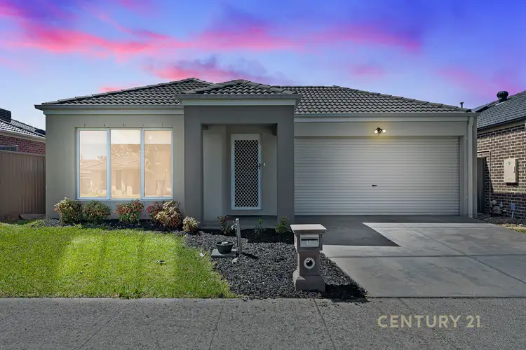 Main view of Homely house listing, 12 Lehmann Grove, Pakenham VIC 3810