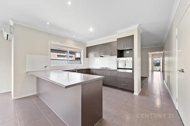 Third view of Homely house listing, 12 Lehmann Grove, Pakenham VIC 3810