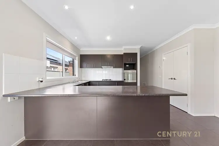 Fourth view of Homely house listing, 12 Lehmann Grove, Pakenham VIC 3810