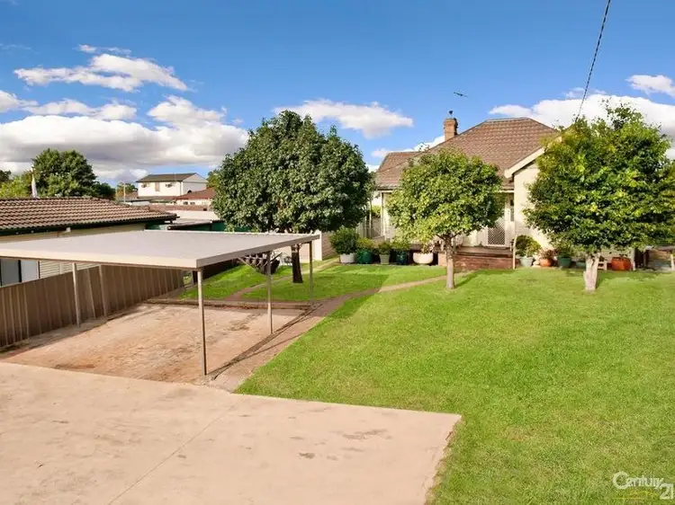 Third view of Homely house listing, 53 Ellam Drive, Seven Hills NSW 2147