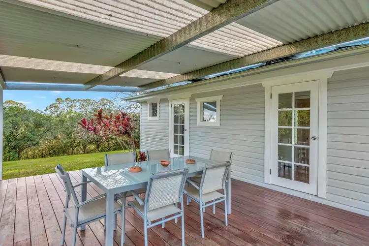 Fourth view of Homely rural property listing, 1248 Dunoon Road, Dunoon NSW 2480