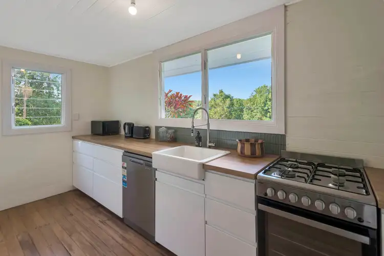 Fifth view of Homely rural property listing, 1248 Dunoon Road, Dunoon NSW 2480