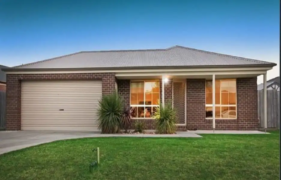Main view of Homely house listing, 62 Sandalwood Drive, Pakenham VIC 3810