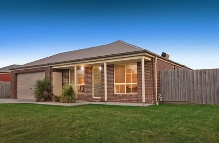 Third view of Homely house listing, 62 Sandalwood Drive, Pakenham VIC 3810