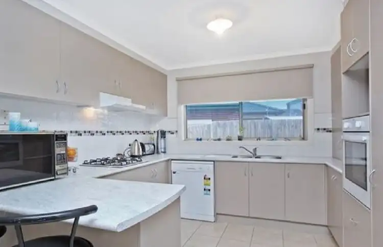 Fourth view of Homely house listing, 62 Sandalwood Drive, Pakenham VIC 3810