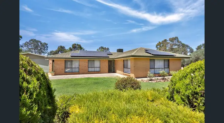 Second view of Homely house listing, 167 Julian Road, Macdonald Park SA 5121