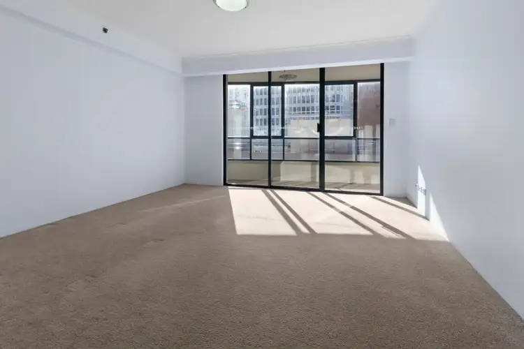 333/303 Castlereagh Street, Sydney NSW 2000