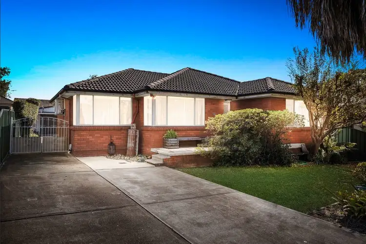 Main view of Homely house listing, 56 William Street, Blacktown NSW 2148