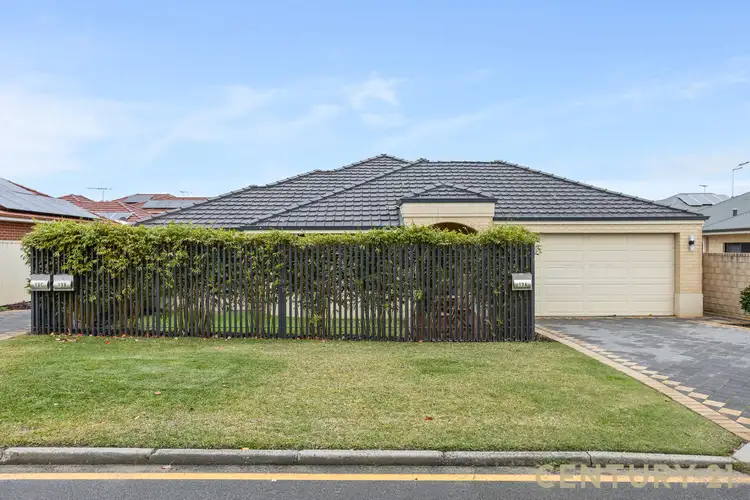13A Star Street, Carlisle WA 6101