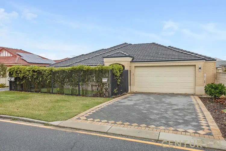 Second view of Homely house listing, 13A Star Street, Carlisle WA 6101