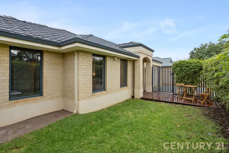 Third view of Homely house listing, 13A Star Street, Carlisle WA 6101