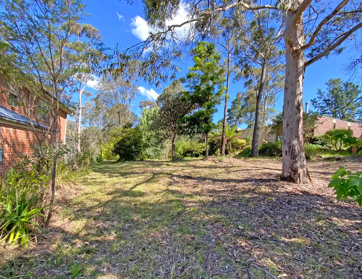 Main view of Homely land listing, 57 Mount View Avenue, Hazelbrook NSW 2779