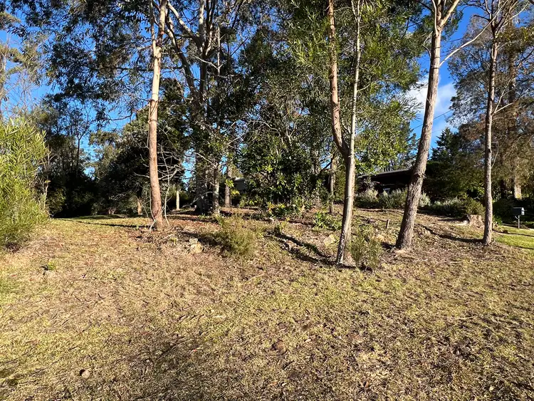 Third view of Homely land listing, 57 Mount View Avenue, Hazelbrook NSW 2779