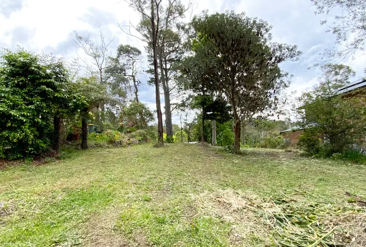 Fourth view of Homely land listing, 57 Mount View Avenue, Hazelbrook NSW 2779