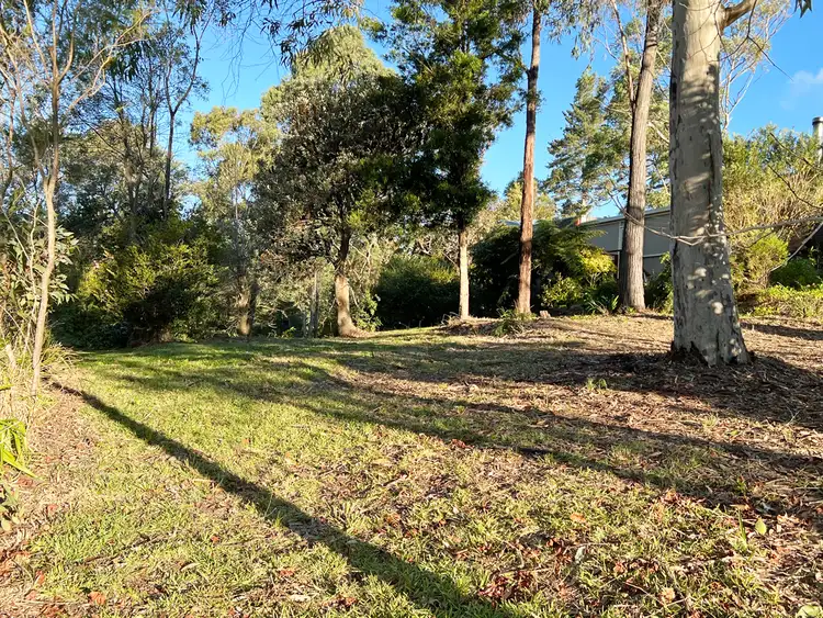 Fifth view of Homely land listing, Address available on request