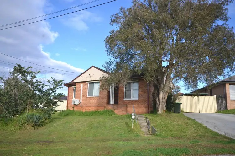 Main view of Homely house listing, 12 Holmes Street, Lalor Park NSW 2147