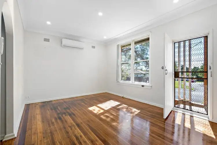 Second view of Homely house listing, 12 Holmes Street, Lalor Park NSW 2147