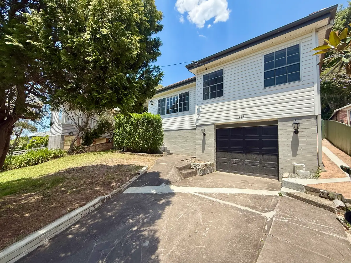 Main view of Homely house listing, 225 Park Avenue, Kotara NSW 2289