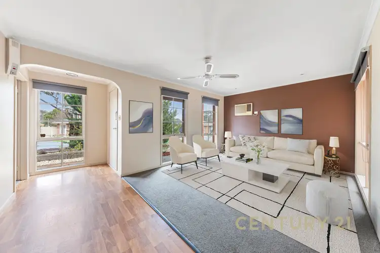 Main view of Homely house listing, 21 McMaster Court, Pakenham VIC 3810