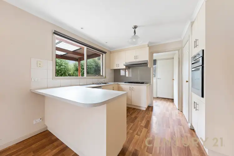 Third view of Homely house listing, 21 McMaster Court, Pakenham VIC 3810